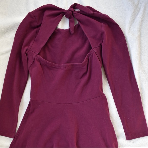 Talula dress - Picture 8 of 8